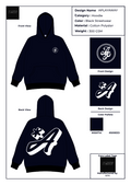 APA Classic Hoodie